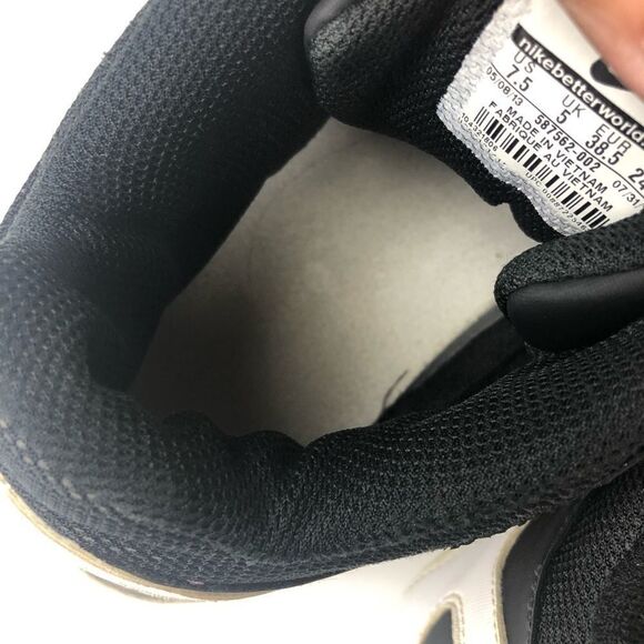 Nike Air Visi Pro 4 sneakers - Picture 13 of 15